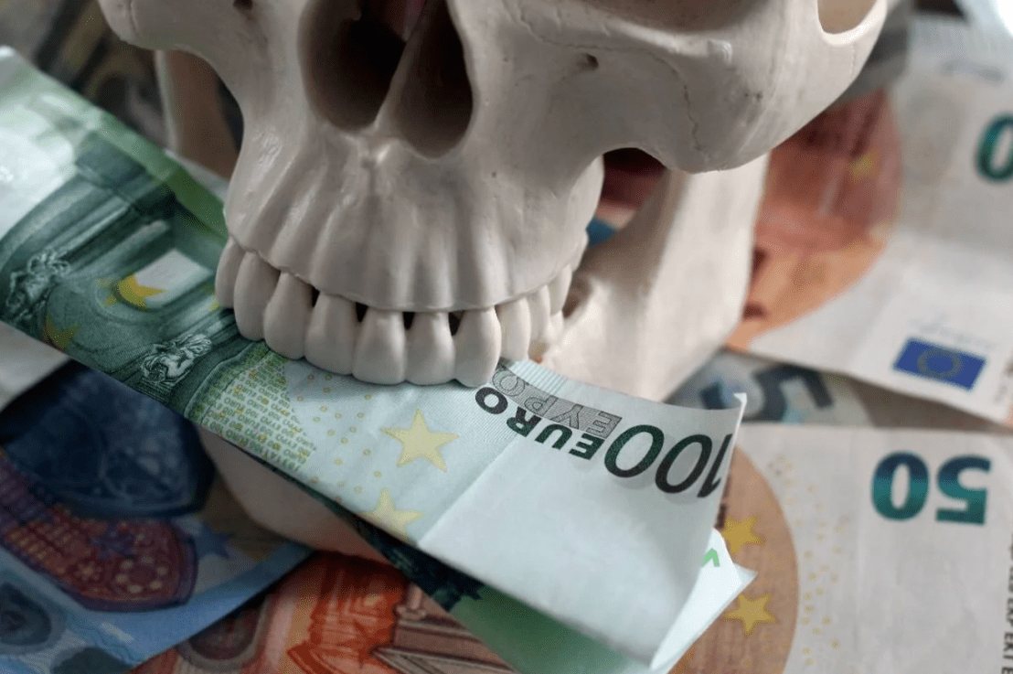 Clermont-Ferrand : Un notaire condamné pour avoir détourné la fortune d’une&nbsp;défunte