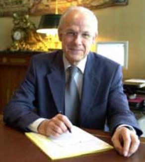 Trafic d&rsquo;influence : l&rsquo;ancien président du Conseil Supérieur du Notariat (CSN), Alain Lambert, condamné dans l&rsquo;affaire&nbsp;GDE