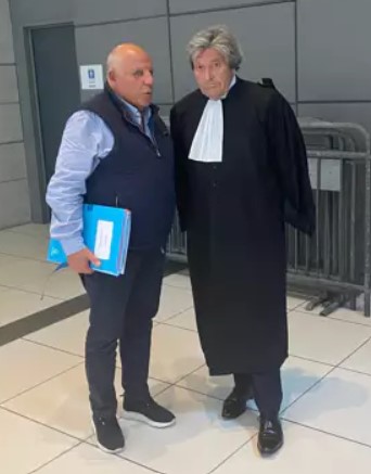 Affaire Patrick Postillon