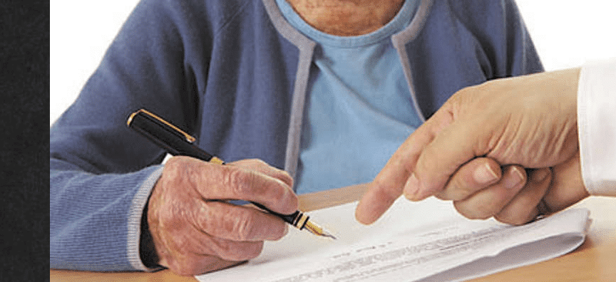 Poursuivis pour abus de faiblesse, un notaire de Loire-Atlantique et sa négociatrice relaxés faute d&rsquo;éléments suffisants