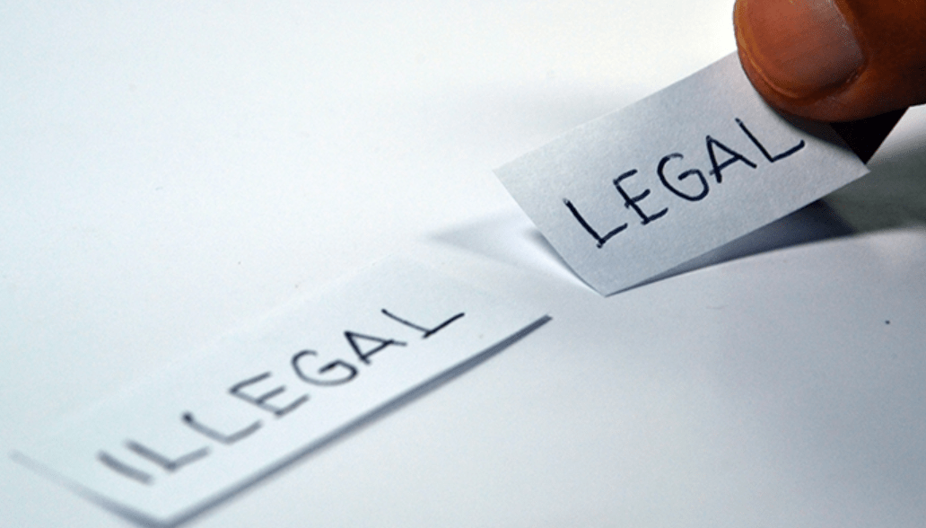 Vous êtes notaire et vous faites un faux en écriture: les juges vous condamnent à de la prison avec sursis!&nbsp;👌