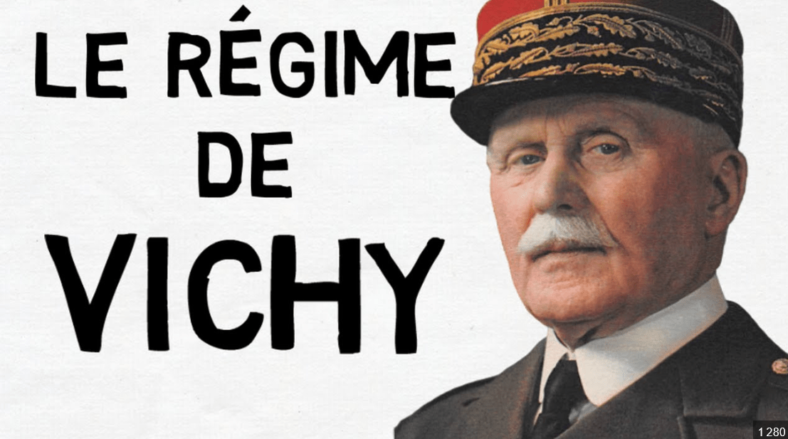 Comment le notariat a exploité le régime de Vichy pour asseoir sa position dominante au détriment des&nbsp;avocats