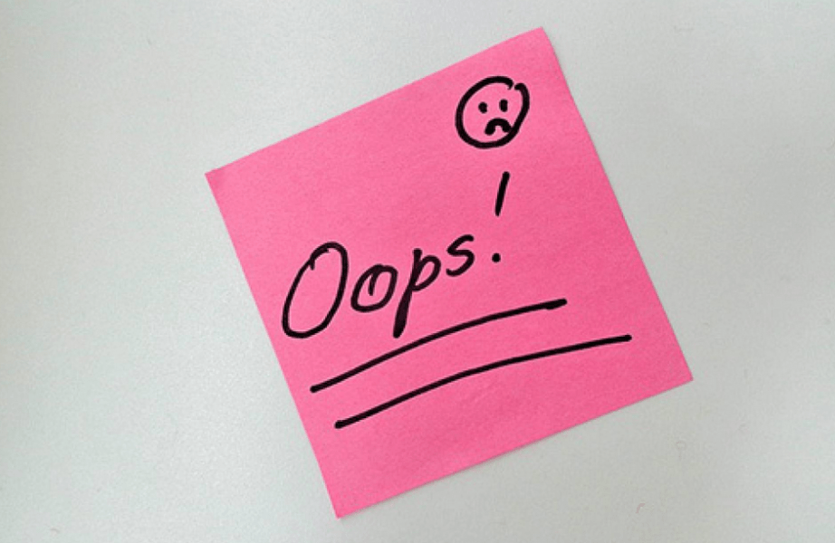 La faute du notaire&nbsp;séquestre