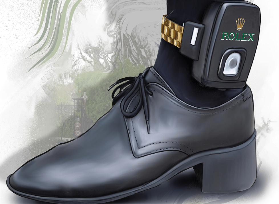 « Je ne peux pas m’empêcher de dire qu’ici, j’aurais infligé une peine beaucoup plus sévère », a tranché le&nbsp;juge