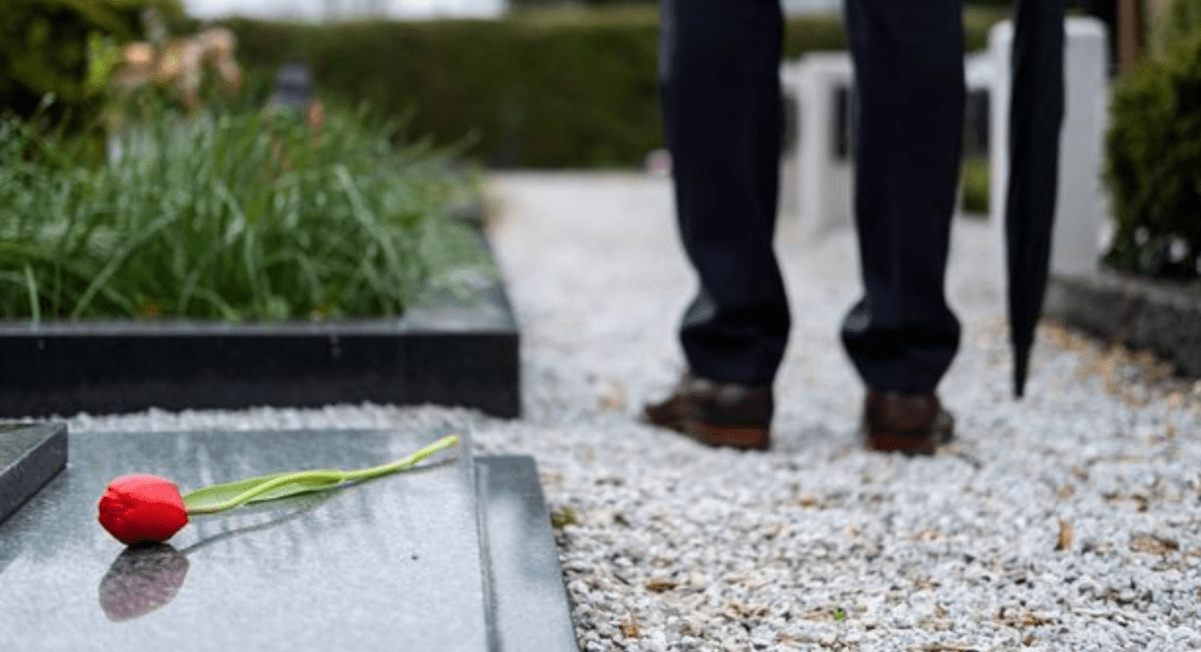 Guide des principales démarches à réaliser en cas de&nbsp;décès