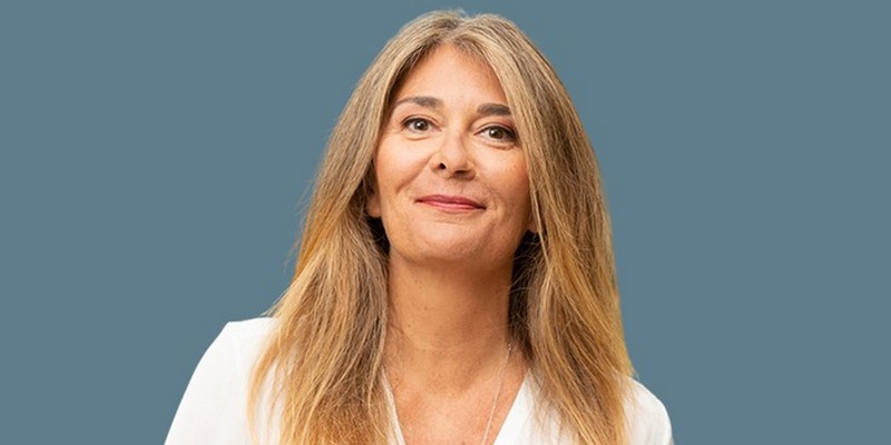 Sophie Sabot-Barcet, présidente du Conseil Supérieur du Notariat, nous a&nbsp;quitté