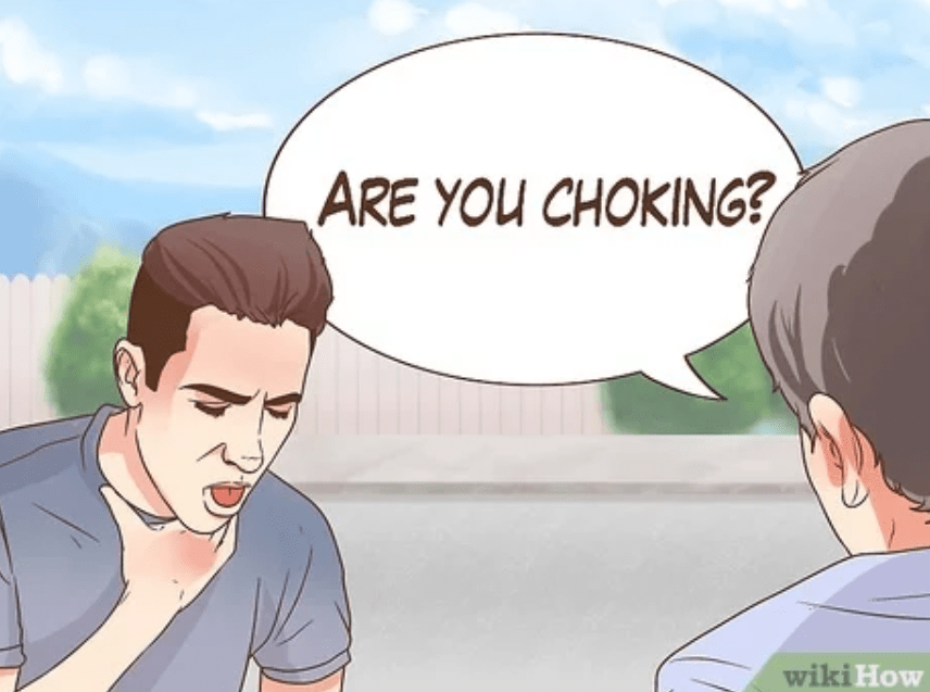 [Témoignage] Le jour où j&rsquo;ai failli m&rsquo;étouffer en buvant mon&nbsp;café