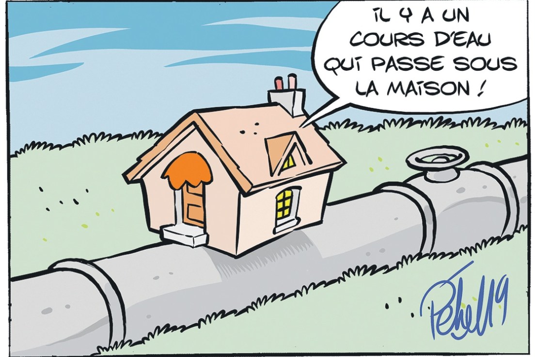 Servitudes et clauses d&rsquo;exonération : attention aux limites de la garantie du&nbsp;vendeur!